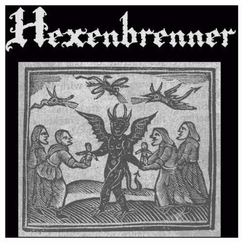 HexenBrenner : Drum-machine Demos, MMIXX-MMXX